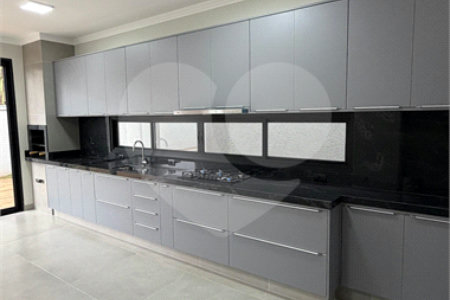 Casa à venda com 3 suítes no condomínio Bella Cittá Rp, Ribeirão Preto - SP