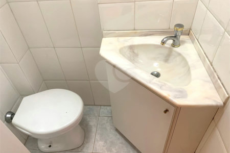 Apartamento à venda com 2 quartos em Pinheiros, São Paulo, SP