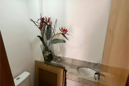 Apartamento à venda com 2 suítes em Boqueirão, Praia Grande, SP