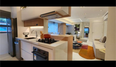 Apartamento à venda com 3 quartos, sendo 1 suíte, em Vila Mariana, São Paulo, SP