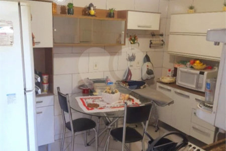 Casa à venda com 4 quartos, sendo 1 suíte, em Guaratiba, Rio de Janeiro, RJ