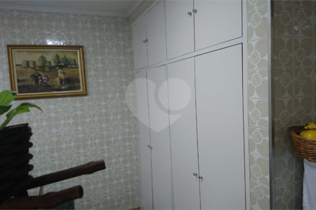 Sobrado à venda com 5 quartos, sendo 2 suítes, em Vila Albertina, São Paulo, SP