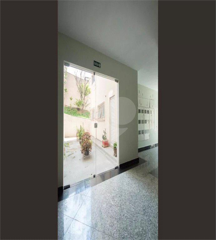 Apartamento à venda com 2 quartos em Jabaquara, São Paulo, SP