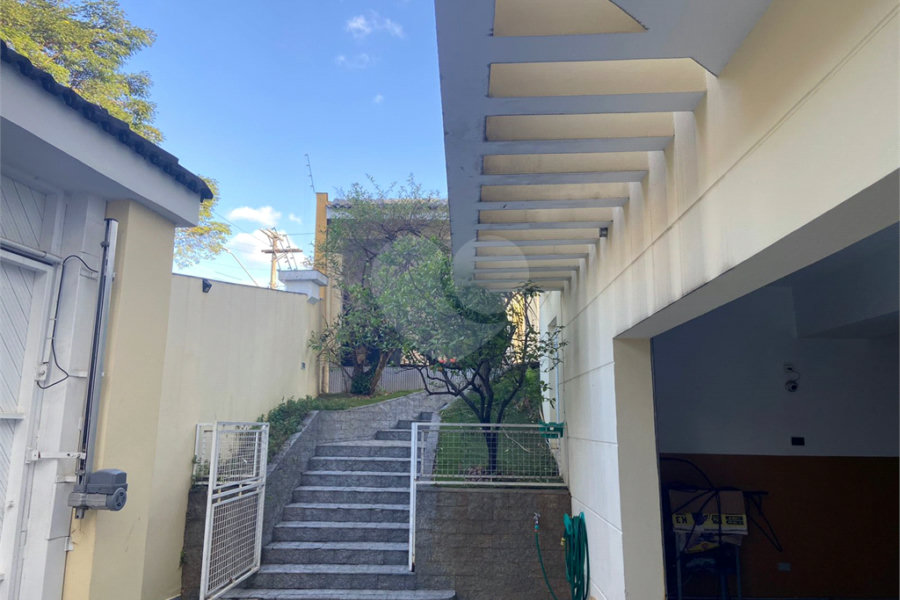 Casa à venda com 4 quartos, sendo 3 suítes, em Tucuruvi, São Paulo, SP