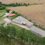 Galpão à venda em Éden, Sorocaba, SP