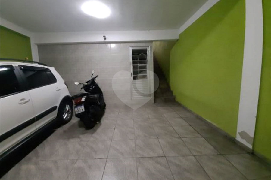 Sobrado à venda com 3 quartos, sendo 1 suíte, em Jaraguá, São Paulo, SP