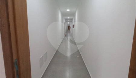 Apartamento para alugar com 1 quarto em Parada Inglesa, São Paulo, SP