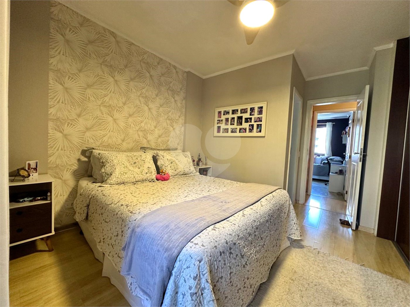 Apartamento à venda com 3 quartos, sendo 1 suíte, em Vila Andrade, São Paulo, SP