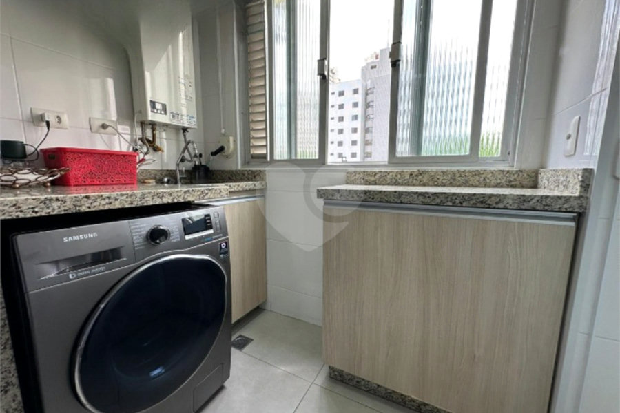 Apartamento à venda com 2 quartos em Santana, São Paulo, SP