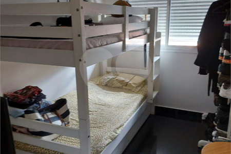 Apartamento à venda com 2 suítes em Jardim Leonor, São Paulo, SP