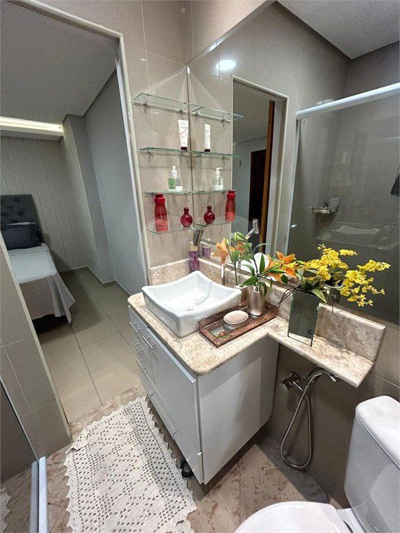 Sobrado à venda com 3 quartos, sendo 1 suíte, em Casa Verde, São Paulo, SP