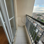 Apartamento à venda com 2 quartos em Lauzane Paulista, São Paulo, SP