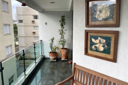 Apartamento Residencial à venda, Balneário Cidade Atlântica, Guarujá - AP0349.