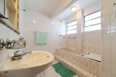 Apartamento à venda, 225 m² por R$ 990.000,00 - Gonzaga - Santos/SP