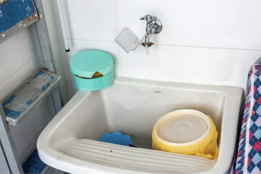 Apartamento à venda com 2 quartos, sendo 1 suíte, em Vila Guilherme, São Paulo, SP