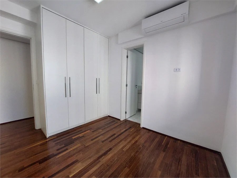 Apartamento à venda com 3 suítes em Vila Leopoldina, São Paulo, SP