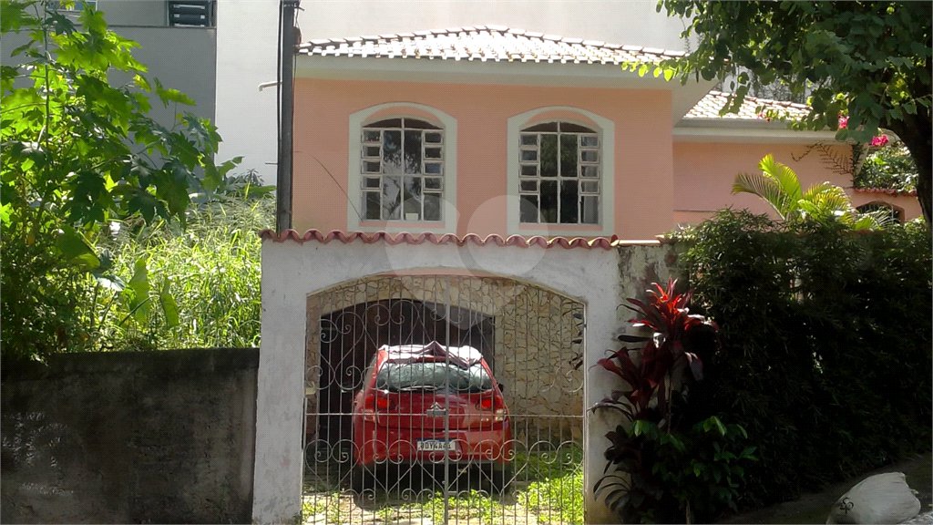 Sobrado à venda ou para alugar com 3 quartos, sendo 1 suíte, em Mandaqui, São Paulo, SP