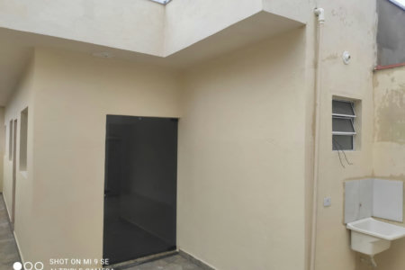 Casa SEM ENTRADA!!! Nova Itanhaém, Itanhaém - SP