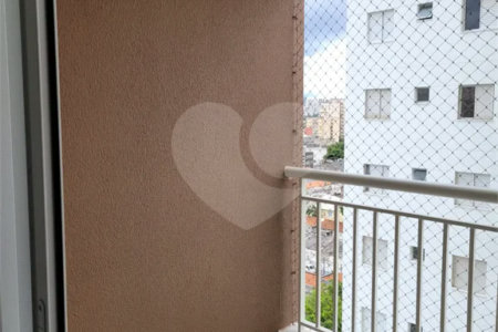 Apartamento à venda no Bom Retiro com 2 dormitórios