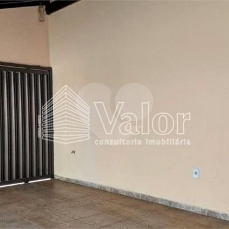 Casa térrea 3 dormitórios