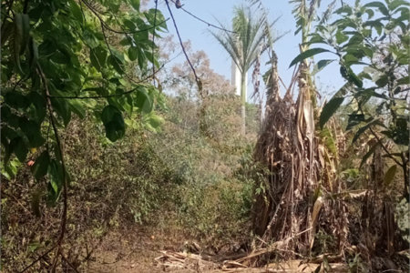 Casa á venda na região do Lutfalla