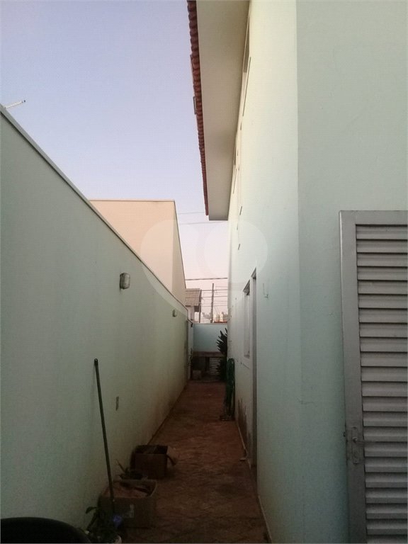 Sobrado em Araraquara.
