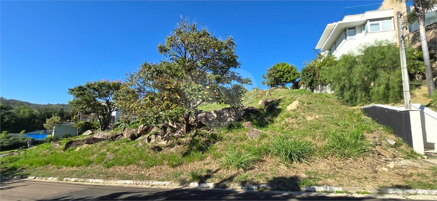 Terreno à venda em Pinheiro, Valinhos, SP