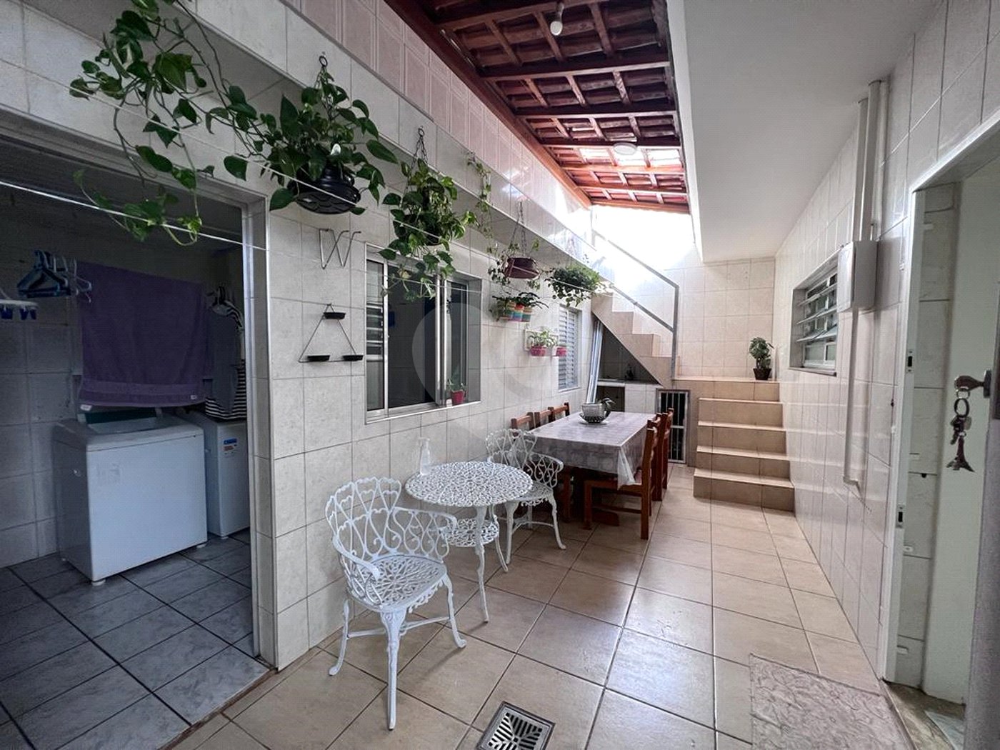 Casa á venda - Saúde