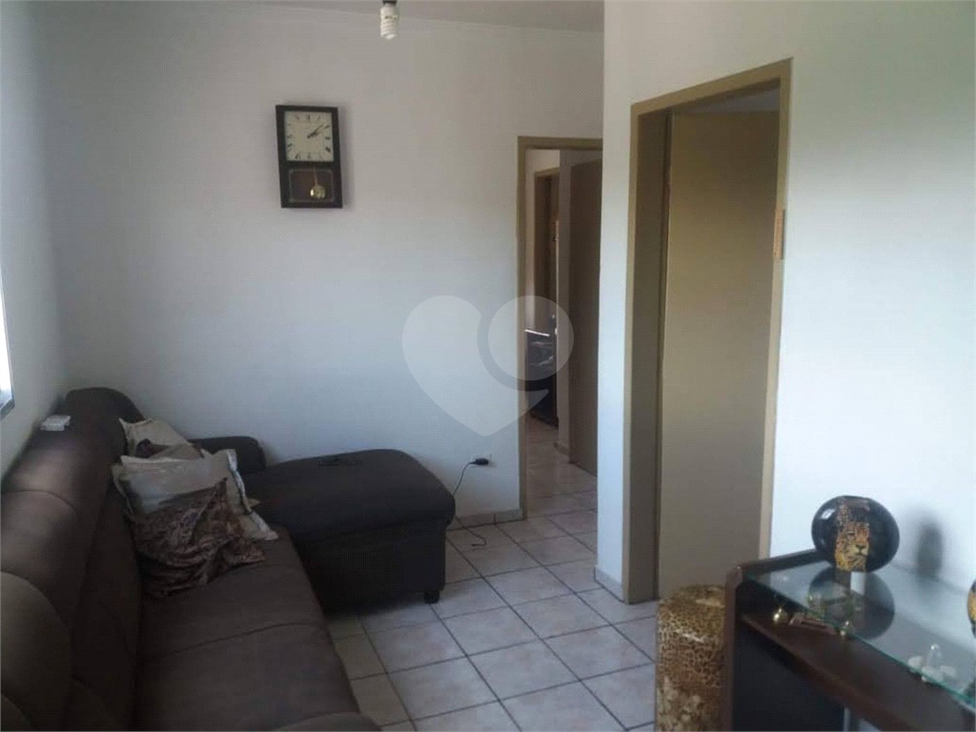 Casa de Vila à venda com 4 quartos, sendo 1 suíte, em Tremembé, São Paulo, SP
