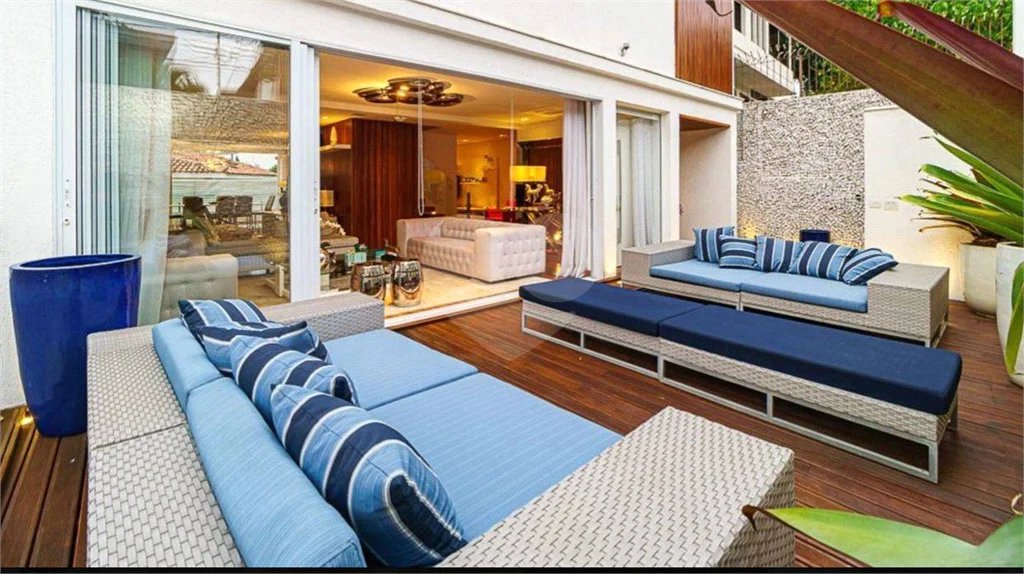 Casa à venda, 450m² - Pacaembu Aceita Permuta