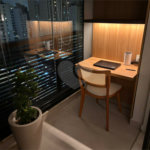 Apartamento com 73m², 2 dormitórios, 2 suítes e 1 vaga próximo ao Parque Ibirapuera em São Paulo - SP.