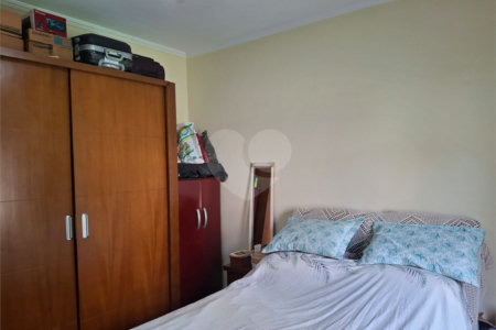 Oportunidade - Aclimação, Rua José do Patrocínio, 234 – Imóvel com 96m²