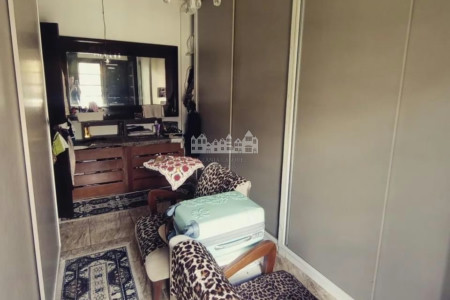 Casa à venda com 3 quartos, sendo 1 suíte, em Vila Santista, Atibaia, SP