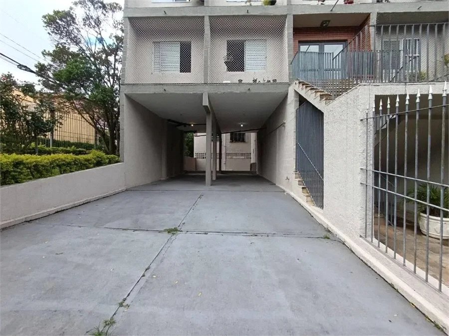 Apartamento à venda com 3 quartos em Butantã, São Paulo - SP