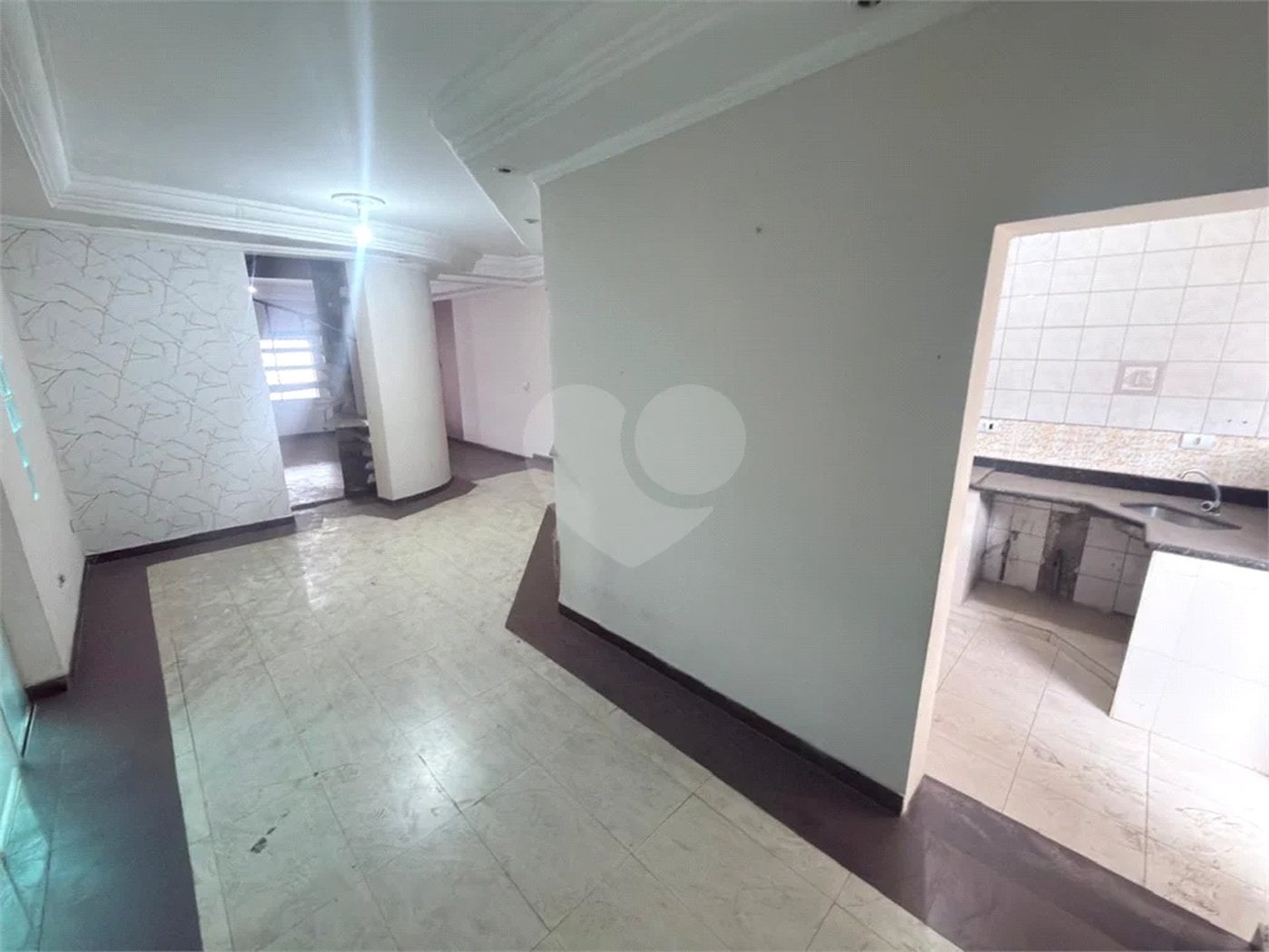 Casa Completa à Venda ou para Locação no Bairro Caxambu– Conforto e Sofisticação!