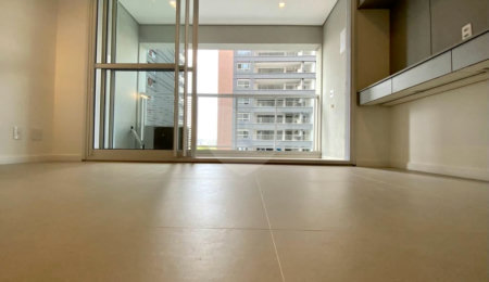 Apartamento à venda com 1 quarto em Vila Clementino, São Paulo, SP