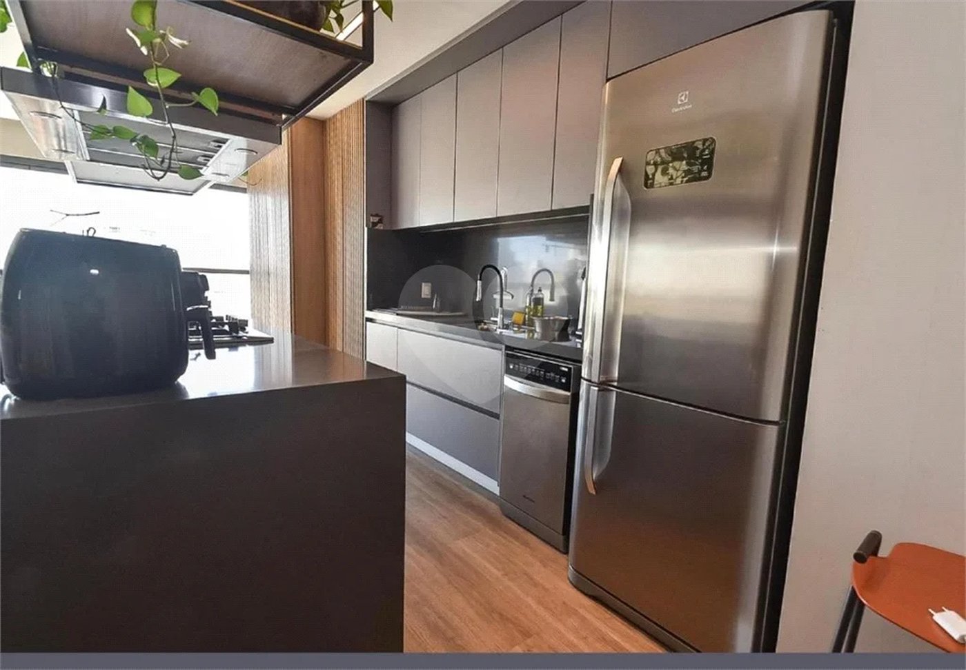 Apartamento à venda na Vila Mariana. Localização espetacular!