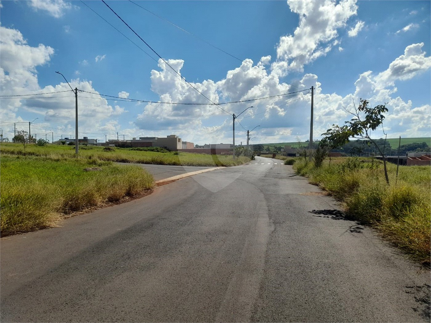 Terreno à Venda no Salto do Monjolinho – São Carlos/SP