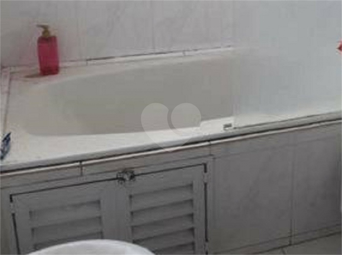 Apartamento residencial