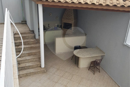 Sobrado à venda com 4 quartos, sendo 2 suítes, em Jardim São Paulo(zona Norte), São Paulo, SP