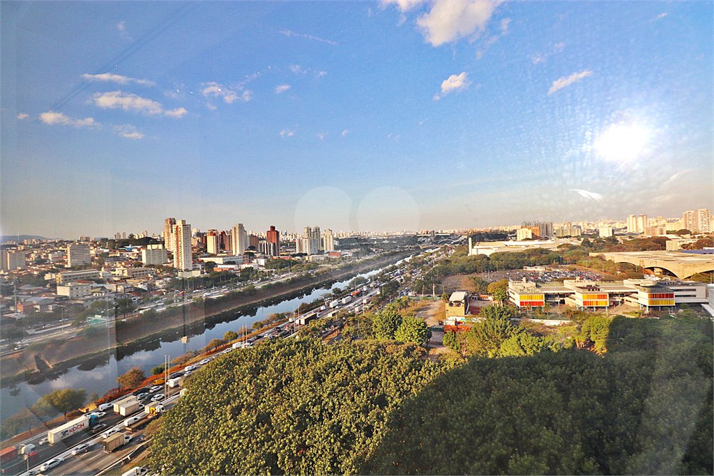Laje Corporativa à venda em Bom Retiro, São Paulo, SP