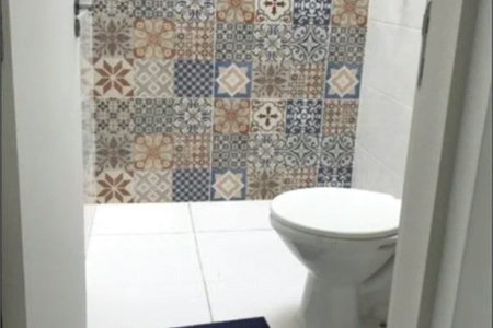 Casa à venda com 3 quartos, sendo 1 suíte, no condomínio Residencial Vila D`ouro, Cotia - SP
