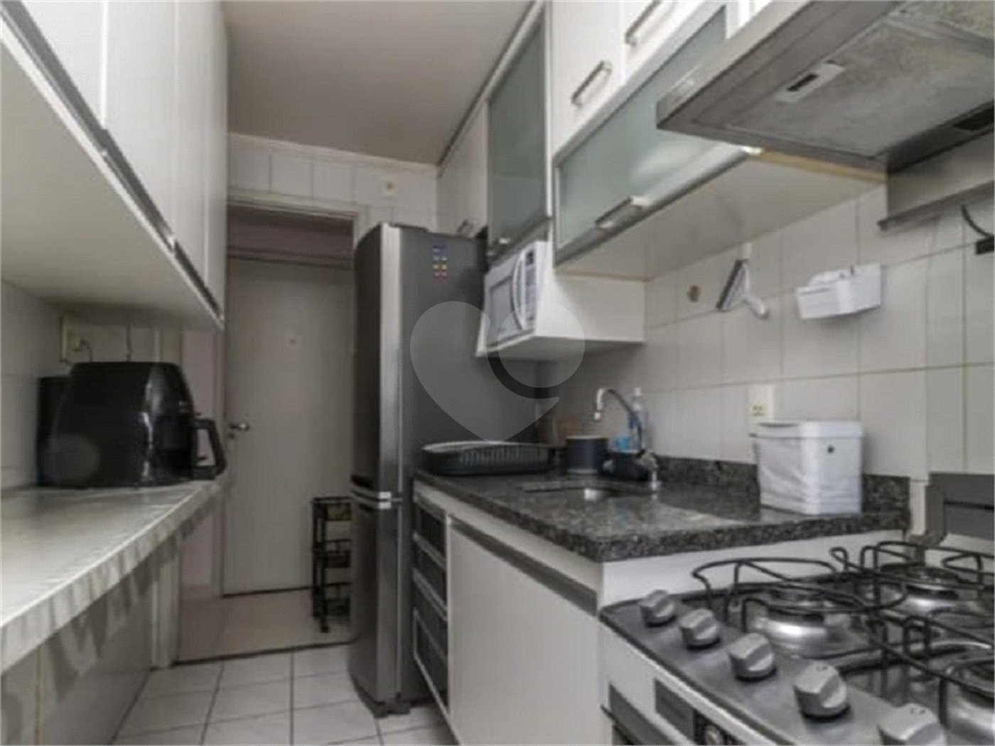 Apartamento à venda com 3 quartos, sendo 2 suítes, em Barra Funda, São Paulo, SP