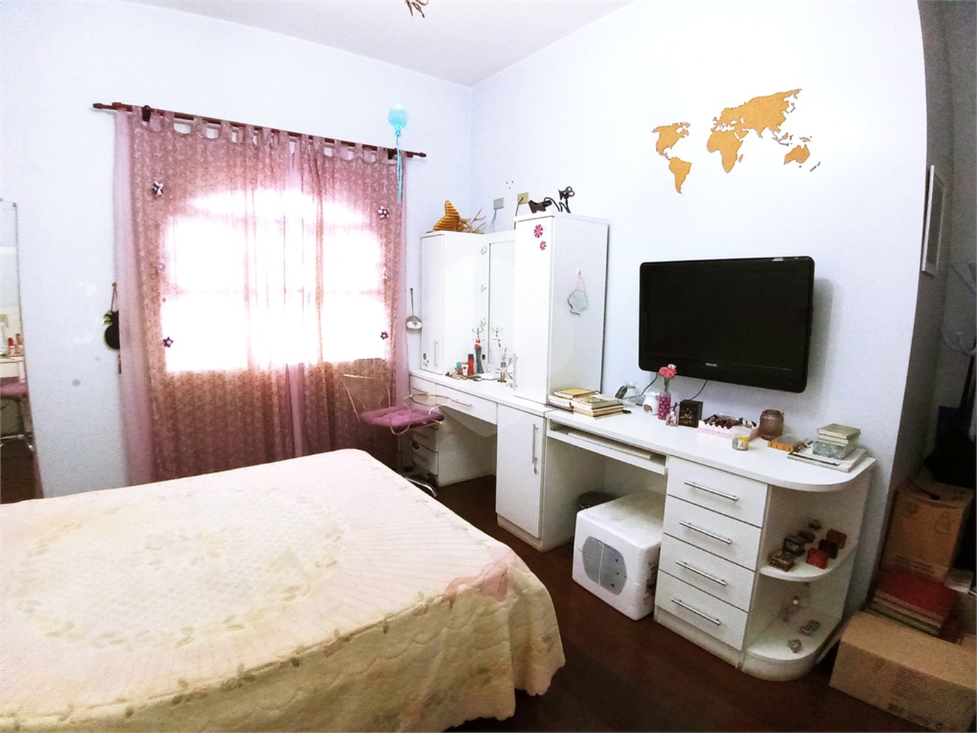 Casa Térrea à venda com 3 quartos, sendo 1 suíte, em Casa Verde, São Paulo, SP