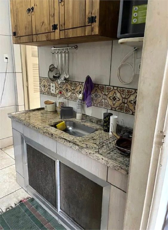 Apartamento à venda com 2 quartos em Santa Teresa, Rio de Janeiro, RJ