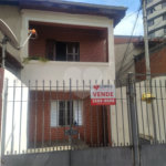 Casa Térrea à venda com 3 quartos em Santa Teresinha, São Paulo, SP
