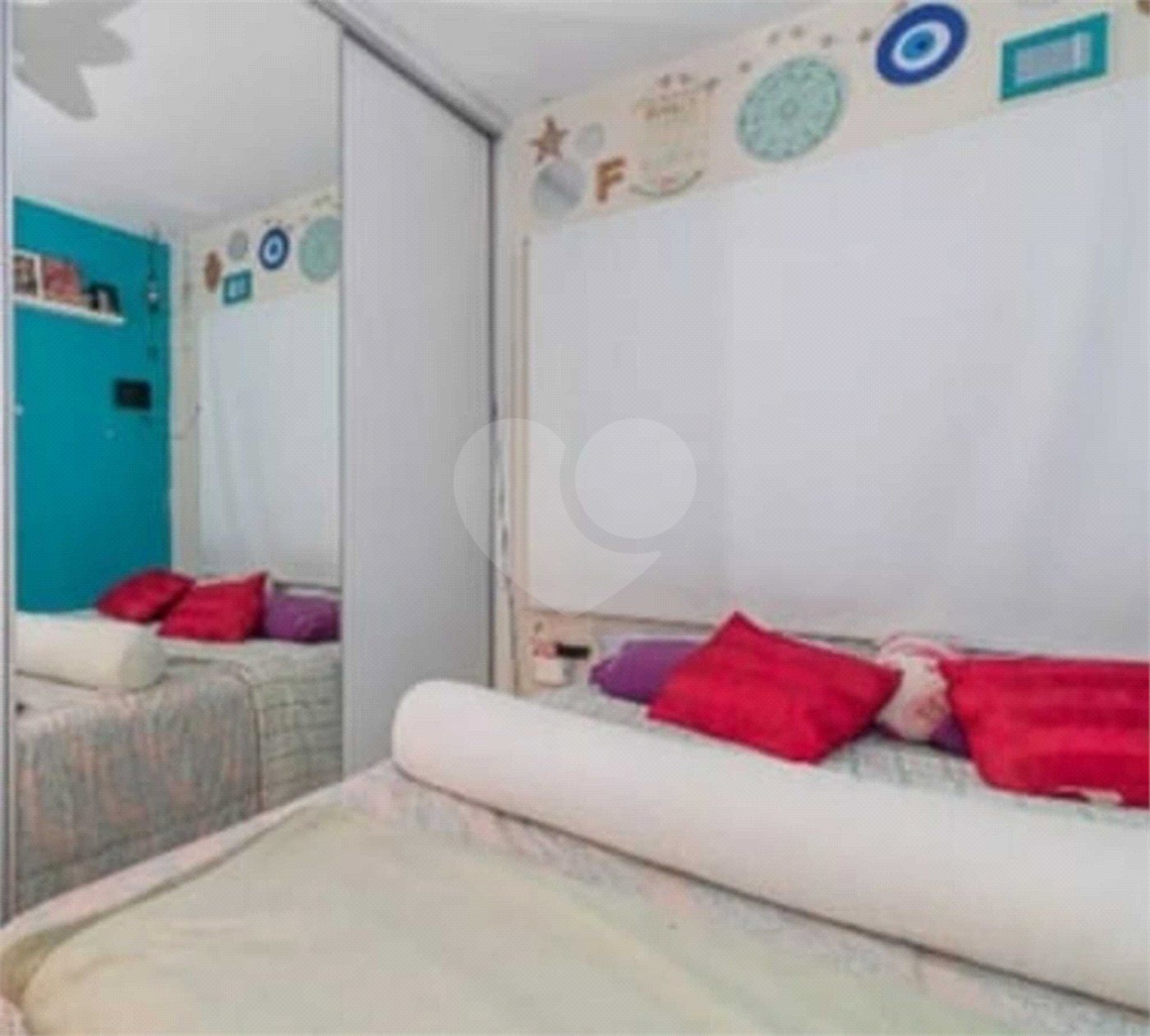 Apartamento à venda com 2 quartos, sendo 1 suíte,  em Vila Guilherme, São Paulo, SP