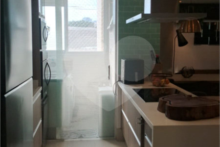 Apartamento à venda com 3 quartos, sendo 1 suíte, em Água Branca, São Paulo, SP