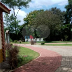 Terreno à venda no condomínio Loteamento Monte Cristo, Piracaia - SP