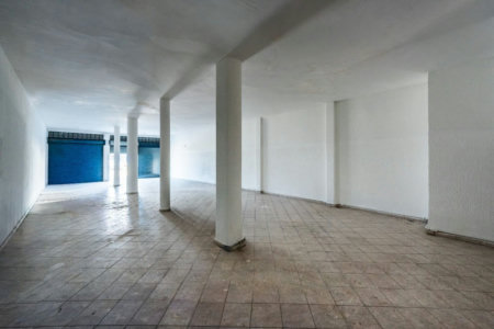 Loja para alugar, 120 m² por R$ 7.179,00/mês - Vila Matias - Santos/SP